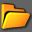 Folder Jockey icon