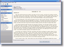 Daily Bible and Prayer devotional software