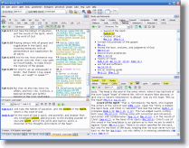 SwordSearcher Bible Study Software